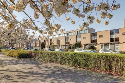 Woning Exloostraat 111 Den Haag