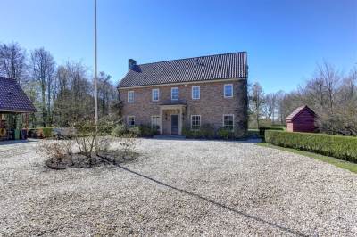 Woning Schapenburg 1 Noordgouwe