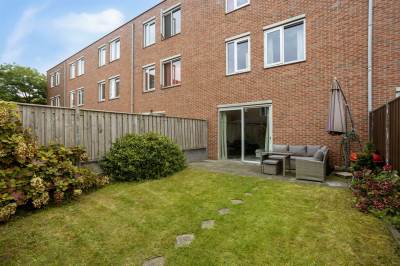 Woning Kouwenoordweg 16 Amsterdam