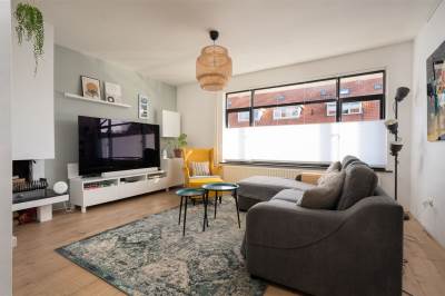 Woning Jacob Catsstraat 5 Voorburg