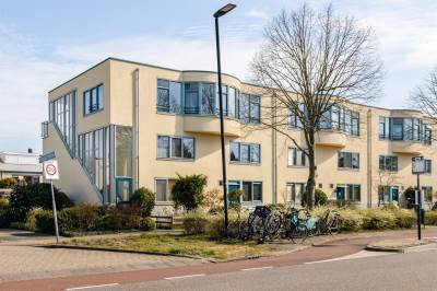 Woning Aartsbisschop Romerostraat 467 Utrecht
