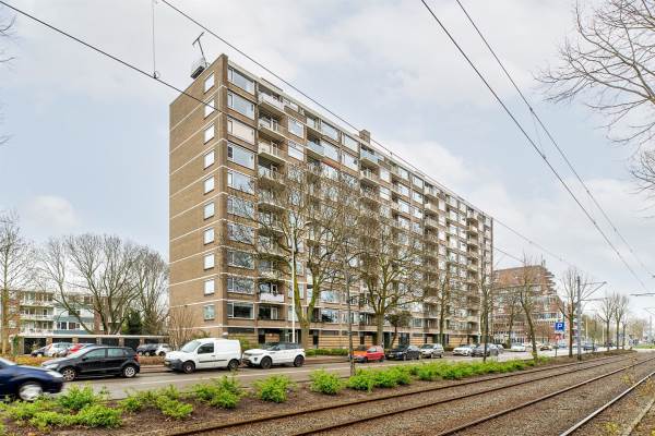 Woning Molenvliet 70 Rotterdam