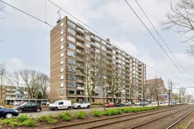 Woning Molenvliet 70 Rotterdam