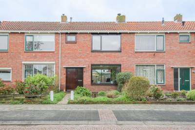 Woning Molenstraat 9 Wemeldinge