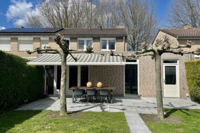 Woning Doesborgweg 22 Venlo