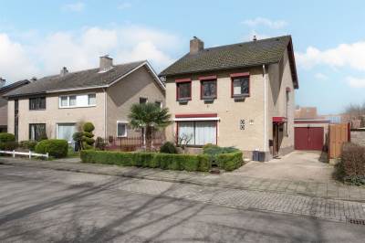 Woning Veldstraat 93 Maastricht