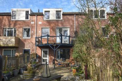 Woning Zoom 1715 Lelystad
