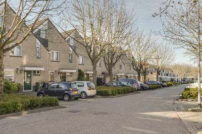 Woning Schönbergweg 19 Almere