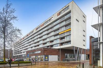 Woning Johan van Reigersbergstraat 71 Middelburg