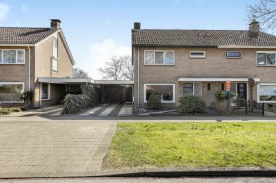 Woning Denekamperdijk 6 Losser