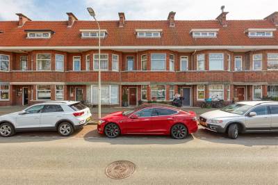 Woning Laan van Meerdervoort 854 Den Haag