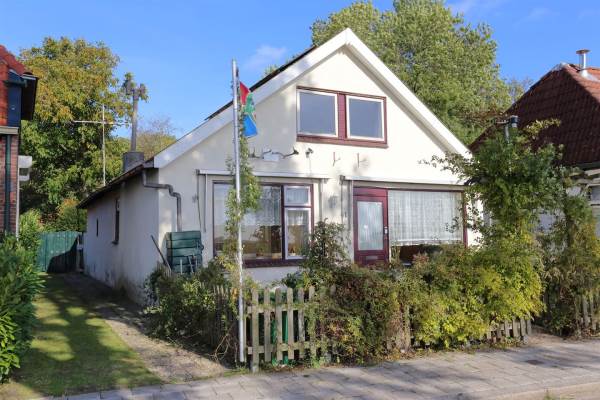 Woning Hoofdweg Oost 41 Nieuwolda