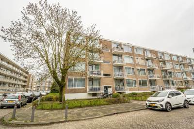 Woning Schalkeroord 102 Rotterdam