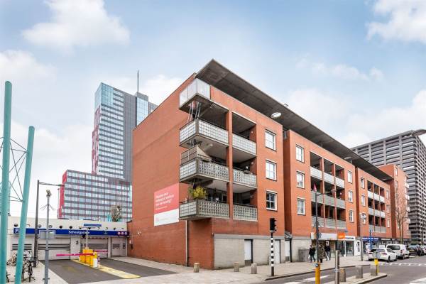 Woning Schoutstraat 78 Almere