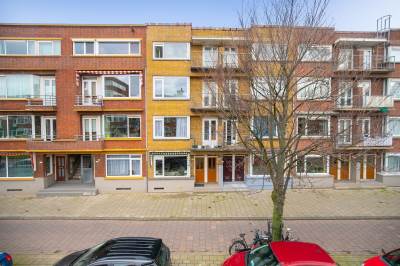 Woning Rotterdamsedijk 70 A- 1 Schiedam