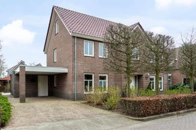 Woning Meander 109 Bemmel