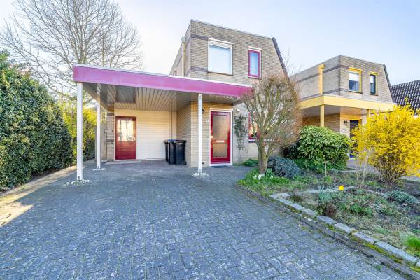 Woning Zevenblad 8 Nijverdal
