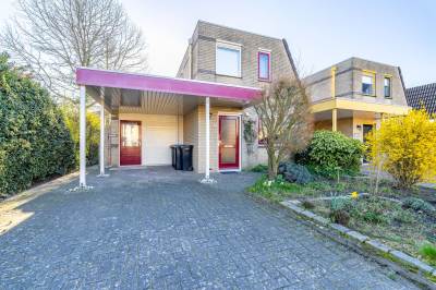 Woning Zevenblad 8 Nijverdal