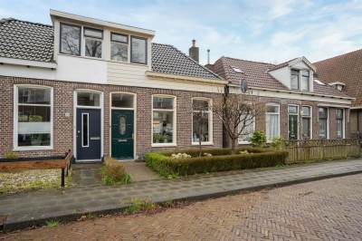 Woning Badweg 81 Heerenveen