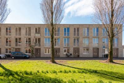 Woning Bing Crosbypad 4 Utrecht