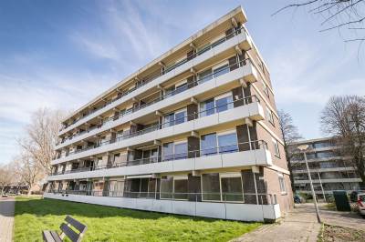 Woning Passage 2 Waddinxveen