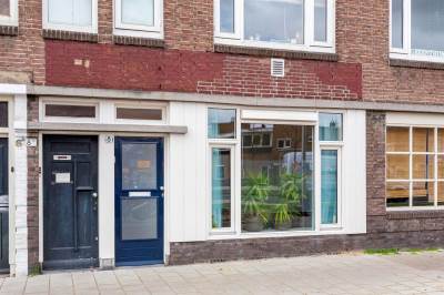 Woning Van Egmondkade 8 Utrecht