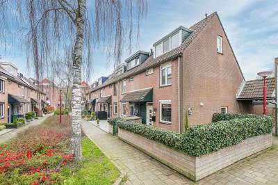 Woning Koperfazant 2 Nieuwegein