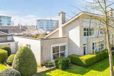 Woning Rigantstraat 5 Amersfoort