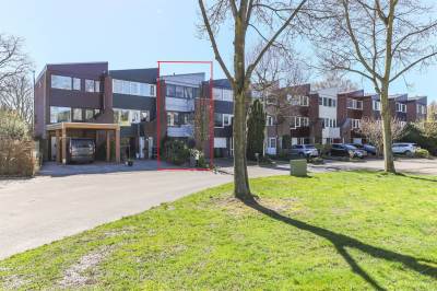 Woning Hadewijchstraat 17 Haren (GR)