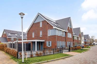 Woning Koetshuislaan 2 Vleuten