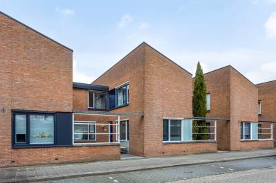 Woning Johann Knoopstraat 37 IJsselstein