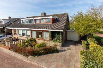 Woning Evertsenstraat 14 Koudekerke