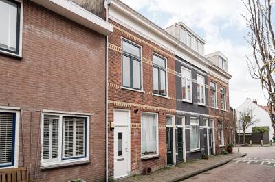 Woning Korte Poellaan 29RD Haarlem