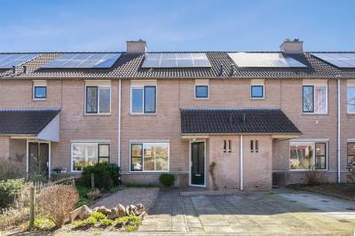 Woning Dravik 36 Malden