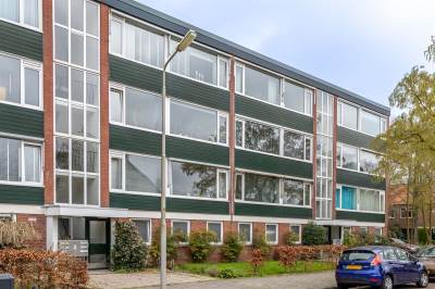 Woning Patriciuslaan 19 Santpoort-Noord
