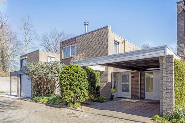 Woning Refelingse Erven 156 Nuenen