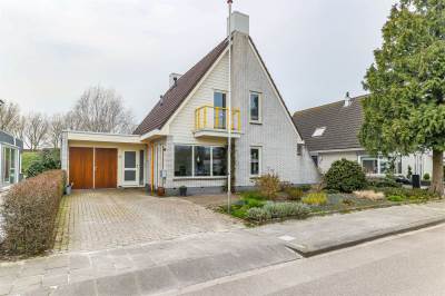 Woning Jan van der Zeestraat 23 Groningen