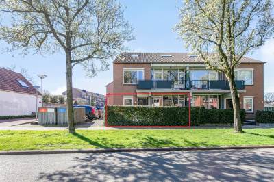 Woning Tolick 1 Hoogland
