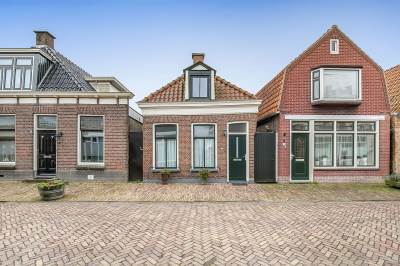 Woning Dubbele Regel 7 Heerenveen