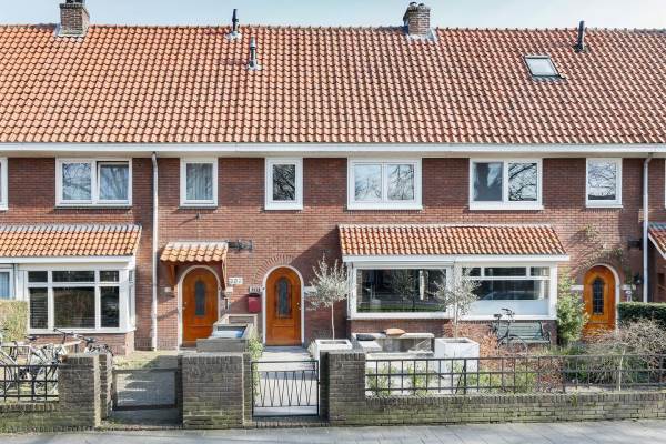 Woning Graafseweg 205 Den Bosch