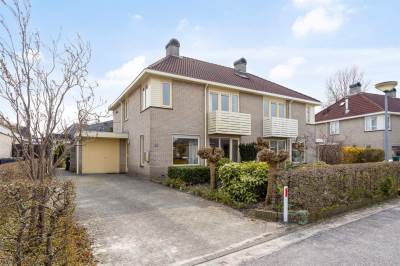 Woning Vossenkamp 304 Winschoten