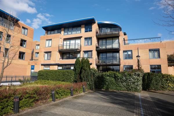 Woning Dolderseweg 93D Den Dolder