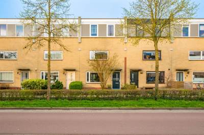 Woning Stuwmeer 63 Houten
