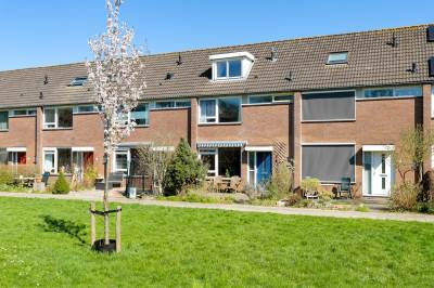 Woning van Riemsdijkgaarde 12 Bunnik
