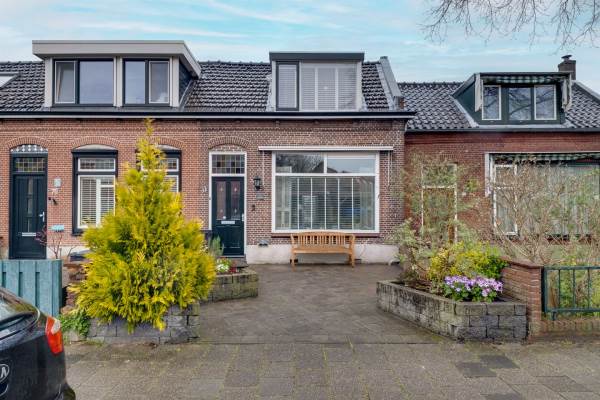 Woning Geestweg 74 Naaldwijk