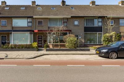 Woning Alberdingk Thijmlaan 28 Harderwijk