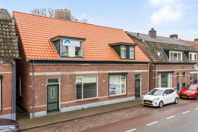 Woning Markeloseweg 67 Goor