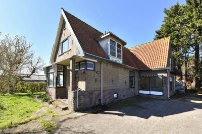 Woning Blokdijk 14 Wijdenes