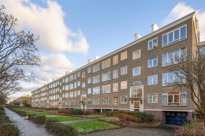 Woning Sportlaan 1070 Den Haag