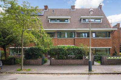 Woning Laan van Poot 324 Den Haag